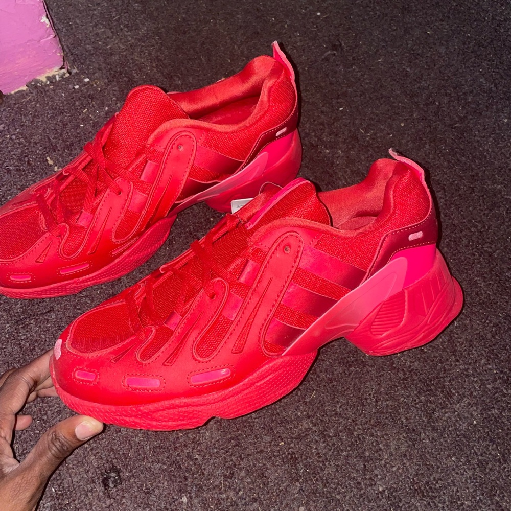 Adidas Sneakers Women’s Size 10 Brand New
